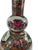 Fine Pair of Meiji Period Chinese Export Rose Medallion Porcelain Candlesticks. For Sale - Image 4 of 12