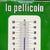 Metal Mid-Century Modern Italian Wall Thermometer in Metal from Perutz, 1950s For Sale - Image 7 of 10