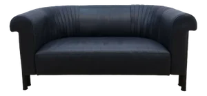 Ds 700 2-Seater Sofa in Leather from de Sede