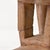 Early 20th Century Asante Dwa Wood Stool Throne Ghana For Sale - Image 4 of 7