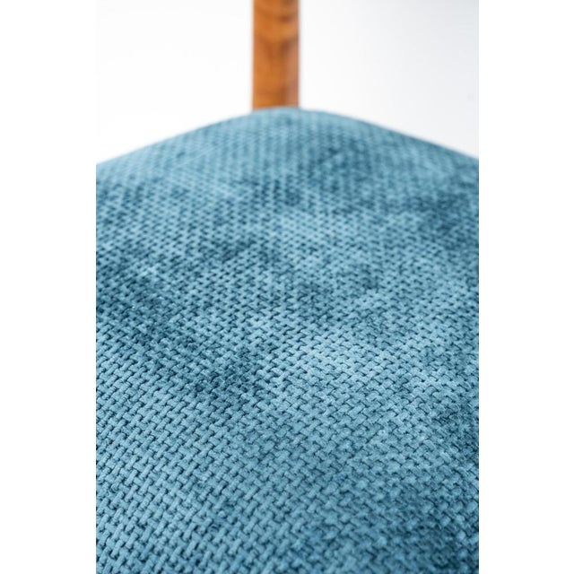 Vintage Chairs, 1960s, Set of 6 For Sale - Image 10 of 11