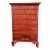 Timeless Handcrafted Statton Cherry Bedroom Furniture For Sale
