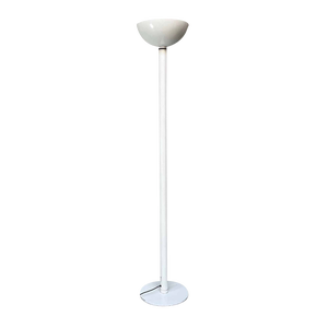 Italian Space Age P-482 Floor Lamp from Luci Italia, 1970s