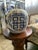 Late 20th Century Blue and White Hand Painted Chinoiserie Ginger Jar For Sale - Image 5 of 9