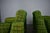 Mid-Century Modern Armchairs, Italy, 1970s, Set of 2 For Sale - Image 6 of 18