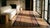 Canary Yellow 1880s Yellow Canary Paisely Antique S. Caucasian Moghan Rug 3'8" X 9' Handknotted Wool Carpet For Sale - Image 8 of 10