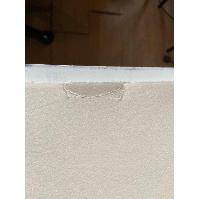 Perry Oliver, Pareja de reglas afectadas, 1999, Lithograph For Sale - Image 6 of 7