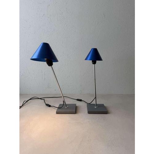 Gira Table Lamp by Massana & Tremoleda, 1970s For Sale - Image 13 of 13