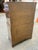 Late 20th Century Stickley Georgian Chippendale Style Solid Mahogany -Drawer Highboy Dresser For Sale - Image 11 of 17