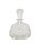 Art Deco Glass Water Carafe, Czechoslovakia, 1950s For Sale - Image 16 of 17