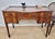 This is a gorgeous Victorian Serpentine Ladies Dressing Table with many timeless period qualities. Displaying a wonderful...
