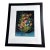 Vintage Floral Still Life Painting Framed For Sale