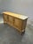 Brown Oak Sideboard in style of Henning Kjærnulf, 1970s For Sale - Image 8 of 18