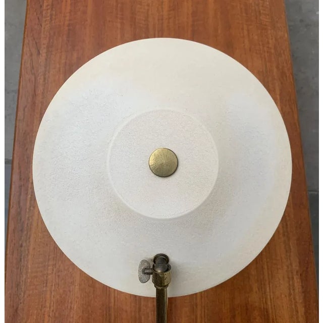 Mid-Century German Table Lamp For Sale - Image 12 of 18