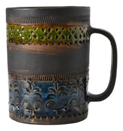 Example of Aldo Londi Mugs and Cups