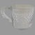 English or Irish Cut Glass 1/2 Half Pint Tankard Mug 19th Century For Sale - Image 9 of 9