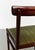 Mid-Century Mahogany Chair by Ole Wanscher for Poul Jeppesens, Rungstedlund, 1960s For Sale - Image 6 of 12