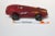 Vintage Red Flames/Bolts Awana Grand Prix Pinewood Derby Racer Car For Sale In New York - Image 6 of 9