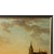 Antique 17th Century Large Dutch Old Master Oil on Panel Landscape Painting by Jan Josefsz Van Goyen 1650 For Sale - Image 9 of 12