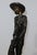 The Lady with the Greyhound Bronze after D. Chiparus, 20th Century For Sale - Image 10 of 18