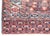 Early 20th Century Persian Turkmen Rug For Sale - Image 12 of 14