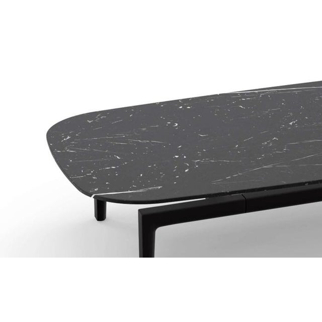 Volage Ex-S Coffee Table by Philippe Starck for Cassina For Sale - Image 6 of 10