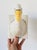 Vintage Wall Mounted Ceramic Duck Towel or Apron Holder For Sale - Image 4 of 8