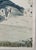 1960s painting on paper signed "C. Stewart" Combined shipping available, please inquire. Shipping times are significantly...