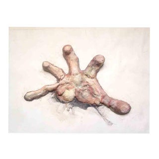 Lis Art, Emerging Work, 2019, Mixed Media For Sale