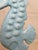 Pair of Vintage English Cast Iron Seahorses For Sale - Image 15 of 17
