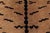 Modern Modern Tibetan “Tiger” Wool Rug by Doris Leslie Blau For Sale - Image 3 of 5
