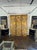 Gold Rare Vintage Maison Jansen Giltwood Screen For Sale - Image 8 of 8