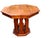 Mid 20th Century Walter Wabash Probber Style Octagonal Center Table For Sale - Image 15 of 17