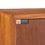 Westnofa Mid Century Norwegian Teak 4 Drawer Dresser For Sale - Image 9 of 9