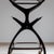 Bar Cart and Magazine Stand by Cesare Lacca, Italy 1960s For Sale - Image 10 of 10