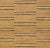 Textile Erin Gates by Momeni Crescent Broken Black and White Stripe Natural Hand Woven Jute Area Rug 8' X 10' For Sale - Image 7 of 10