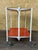 Vintage Space Age Serving Trolley, 1970s For Sale - Image 14 of 18