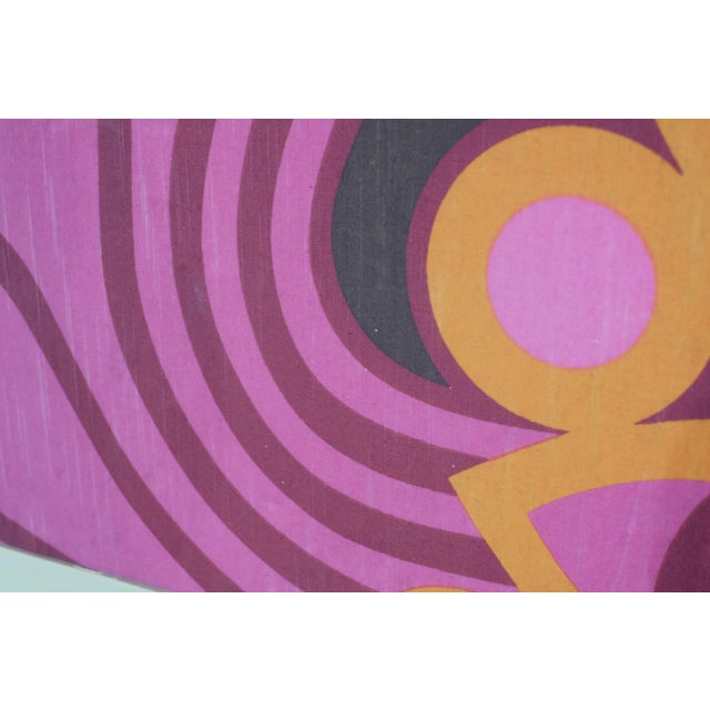 Sonplan SS 003 Speakers by Bertagnifor for Toshiba, Argentina, 1972, Set of 2 For Sale - Image 10 of 17