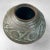 Japanese Bronze Ikebana Vase by Hannya Kankei, 1960s For Sale - Image 17 of 18