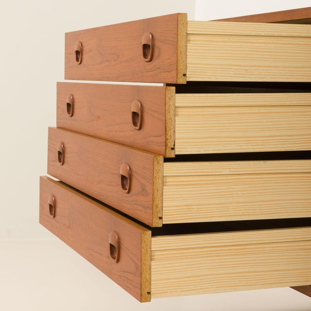 Vintage PS System Shelving Unit from Randers Mobelfabrik, 1960s For Sale - Image 14 of 18