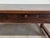 Brown Large Vintage Farm Table, 1960s For Sale - Image 8 of 18