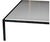 Cleo Baldon: Carrara Marble Coffee Table commissioned by Jay Colin, Santa Barbara, CA Dimensions: 17 x 50 1/2 x 62 1/2 in....