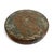 Indian Antique India Rustic Tobacco Container For Sale - Image 3 of 5
