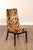 Mid-Century Modern Custom Craft Set Of Six Upholstered Dining Chairs For Sale - Image 3 of 18