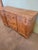Antique Pine Dresser Base - From England - Circa 1890 We found this dresser base in a section of England that is called...