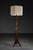 Architectural Standing Lamp, 1920s For Sale - Image 11 of 12