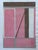Discover the allure of contemporary art with this stunning 11x15" original collage painting, expertly crafted to bring...