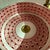 Metal Moroccan Modern Hearts Pink Ceramic Vessel Sink With Brass Drain For Sale - Image 7 of 9