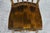 Wood 6 Vintage Nichols & Stone Co. Maple Hitchcock Style Stenciled Dining Chairs For Sale - Image 7 of 18