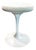 1950s Tulip Swivel Stool by Eero Saarinen for Knoll For Sale - Image 5 of 5